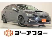 2017 SUBARU LEVORG