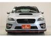 SUBARU WRX S4