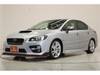 SUBARU WRX S4