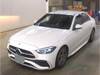 MERCEDES BENZ C-CLASS