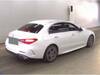 MERCEDES BENZ C-CLASS