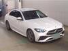 MERCEDES BENZ C-CLASS