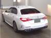MERCEDES BENZ C-CLASS