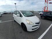 2006 TOYOTA RACTIS G