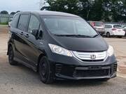 2013 HONDA FREED HYBRID