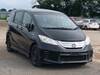 HONDA FREED HYBRID