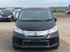 HONDA FREED HYBRID