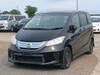 HONDA FREED HYBRID