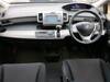 HONDA FREED HYBRID