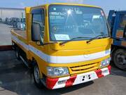 2002 MAZDA TITAN 1.5ton