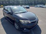 2013 TOYOTA COROLLA FIELDER