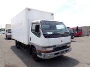 1998 MITSUBISHI CANTER 2ton