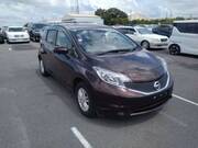 2015 NISSAN NOTE