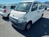 TOYOTA TOWNACE VAN