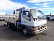 1994 MITSUBISHI CANTER 3.25ton