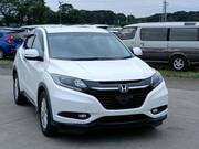 2015 HONDA VEZEL