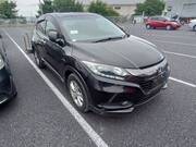 2014 HONDA VEZEL HYBRID X
