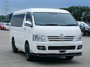 2006 TOYOTA HIACE WAGON