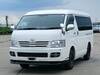 TOYOTA HIACE WAGON