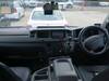 TOYOTA HIACE WAGON
