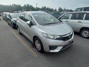 2016 HONDA FIT