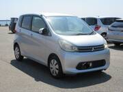 2013 MITSUBISHI EK WAGON M