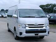 2018 TOYOTA HIACE WAGON GRAND CABIN