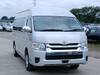 TOYOTA HIACE WAGON