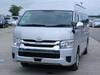 TOYOTA HIACE WAGON