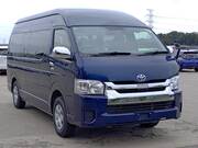 2020 TOYOTA HIACE WAGON GRAND CABIN