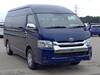 TOYOTA HIACE WAGON