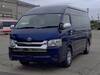 TOYOTA HIACE WAGON