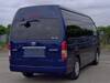 TOYOTA HIACE WAGON