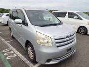 2009 TOYOTA NOAH X SMART EDITION