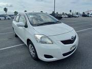 2010 TOYOTA BELTA X