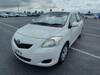 TOYOTA BELTA