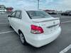 TOYOTA BELTA