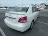 TOYOTA BELTA
