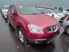 NISSAN DUALIS