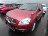 NISSAN DUALIS