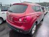 NISSAN DUALIS