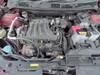 NISSAN DUALIS