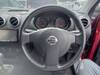 NISSAN DUALIS