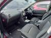 NISSAN DUALIS