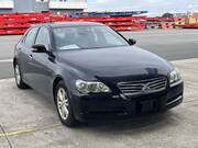 2009 TOYOTA MARK X