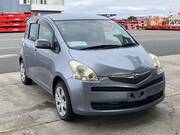 2009 TOYOTA RACTIS G