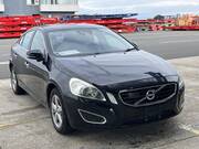 2011 VOLVO S60