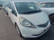 2008 HONDA FIT G