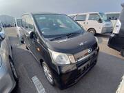 2013 DAIHATSU MOVE
