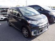 2017 MITSUBISHI EK CUSTOM